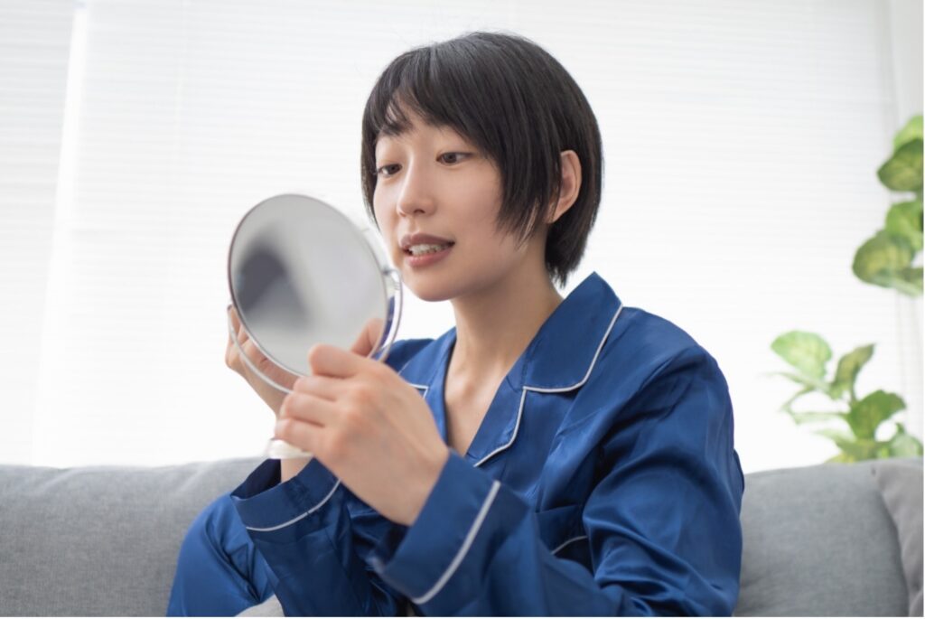 インプラントの噛み合わせ調整が必要になる症状