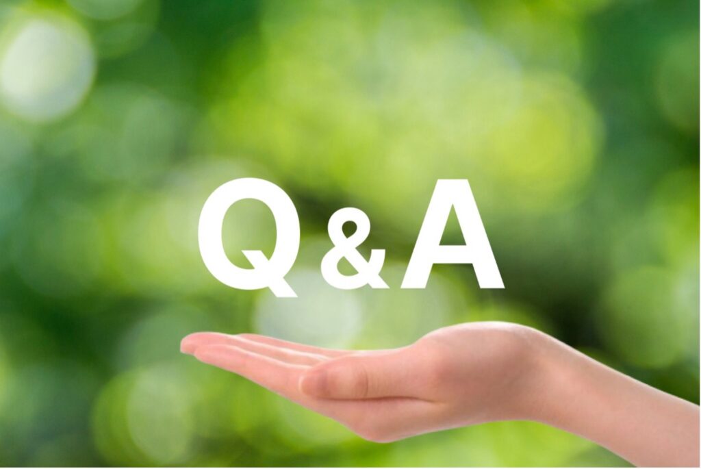 インプラントの噛み合わせに関するよくある質問(FAQ)