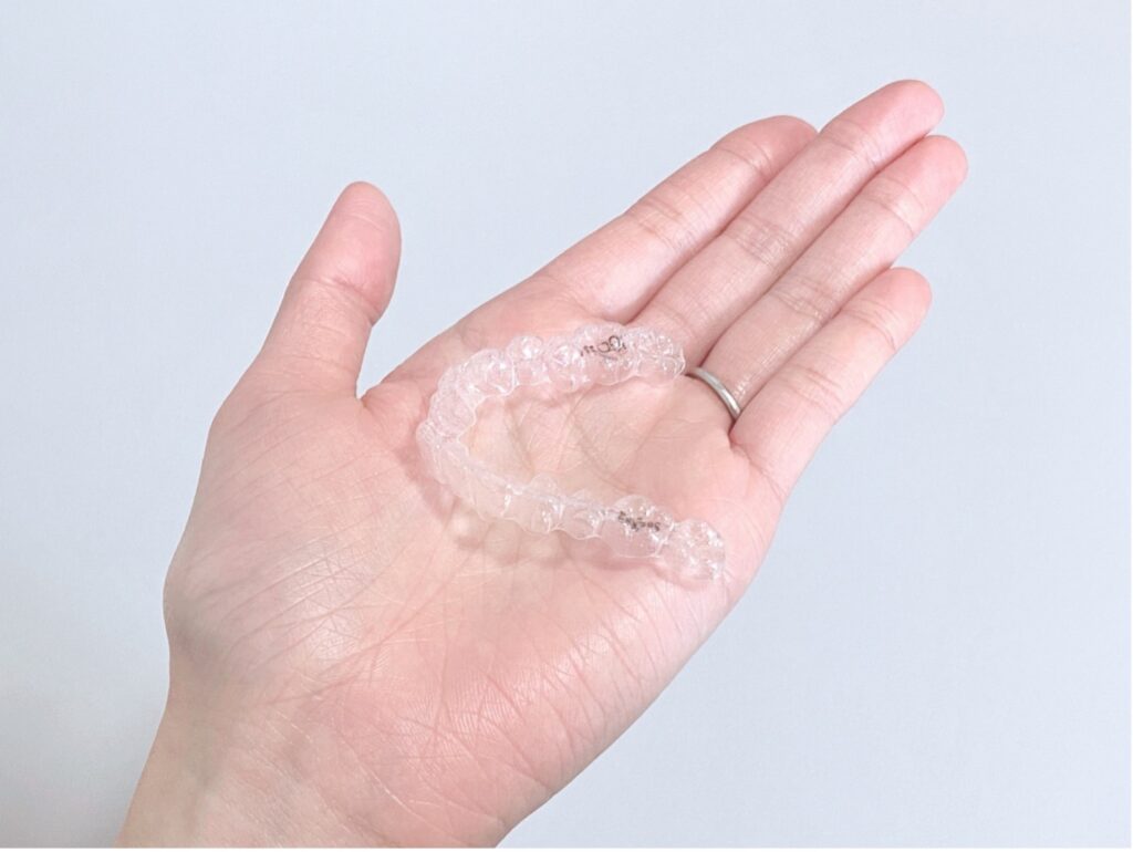 マウスピース矯正の仕組みと特徴