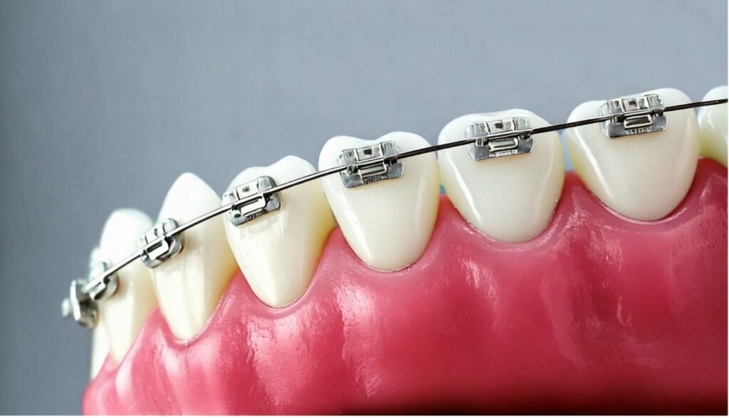 他の矯正方法との比較